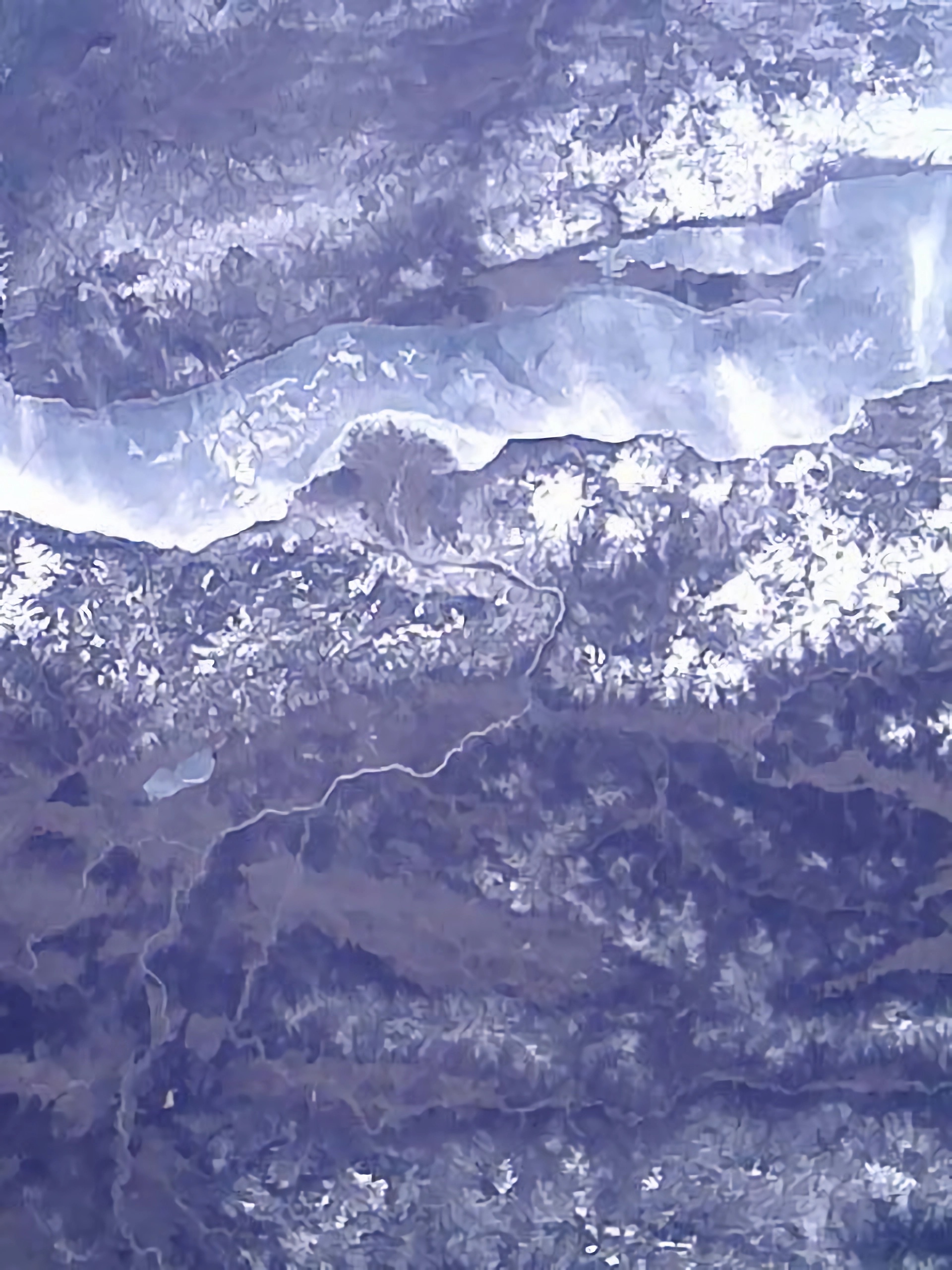 Lake Baikal. 08.04.2023