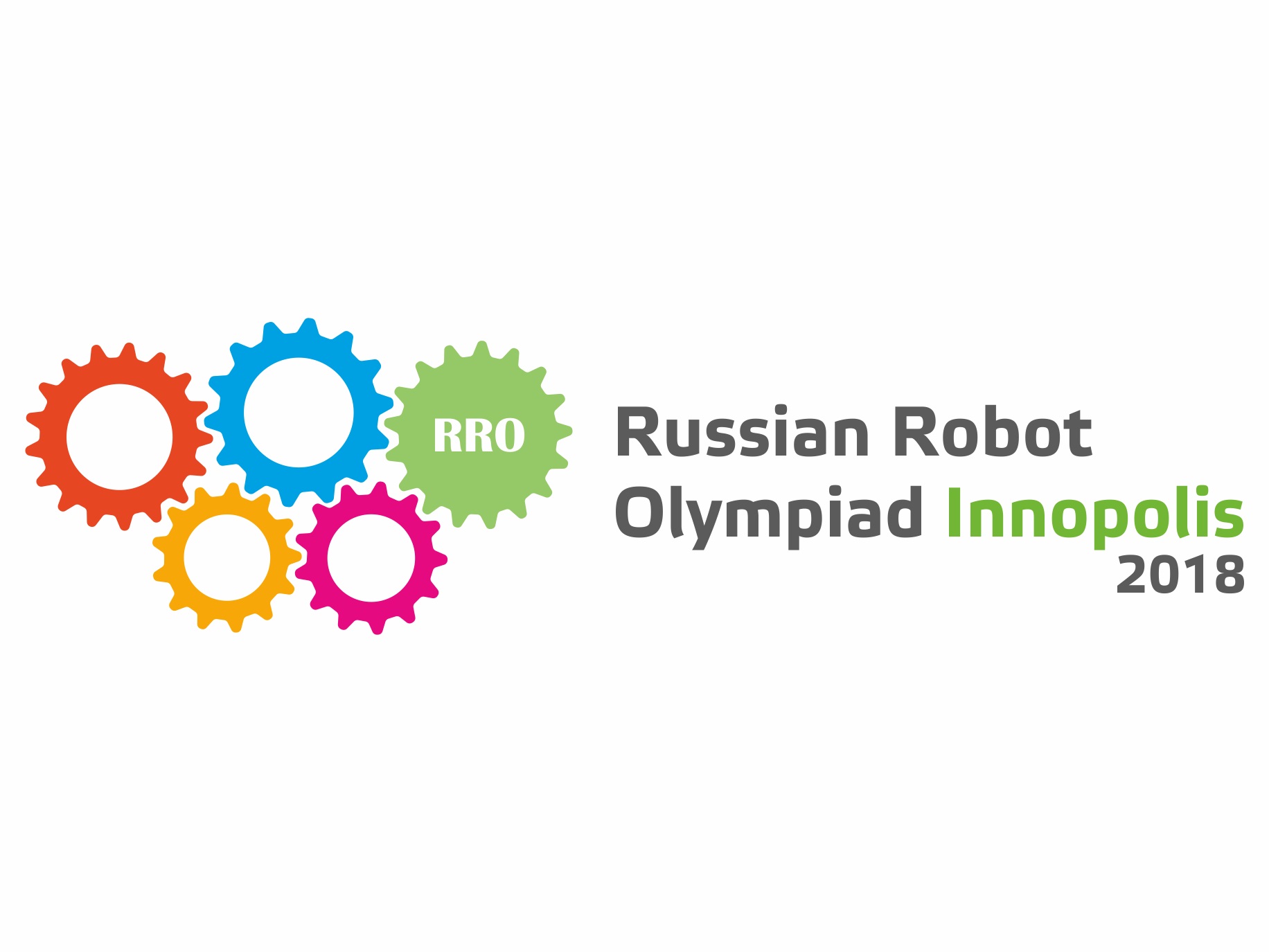 Пионер принял участие во Всероссийской Робототехнической Олимпиаде