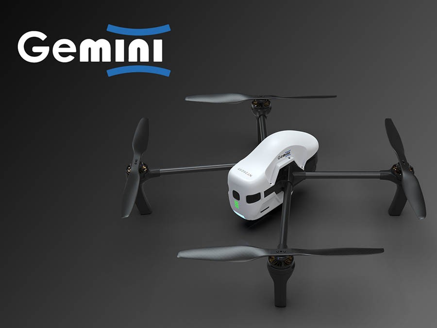 Gemini выходит на старт продаж