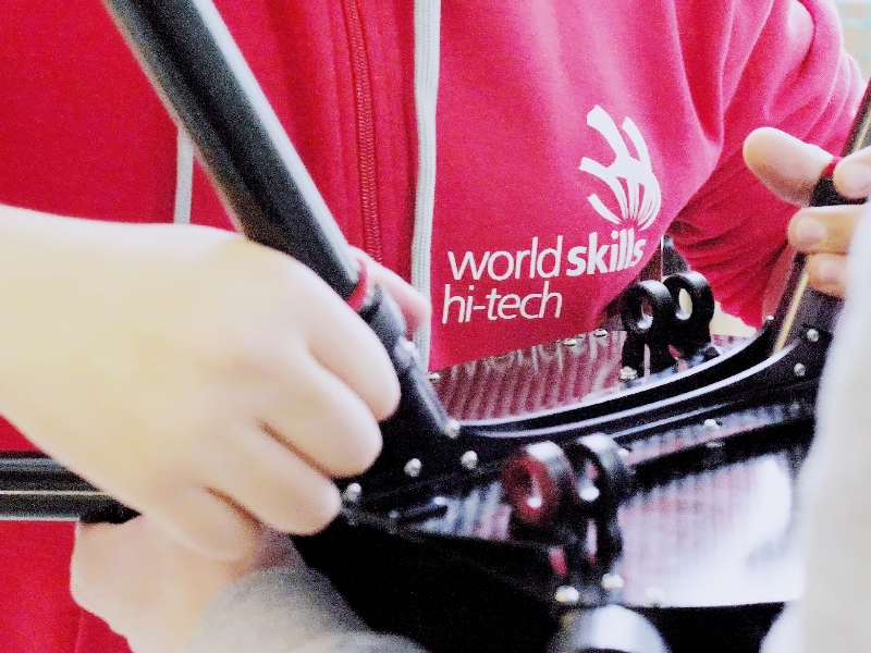 worldskills