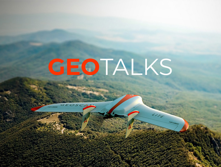 Семинары Geo Talks
