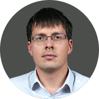 руководитель проекта отдела реализации услуг ГК «Геоскан»