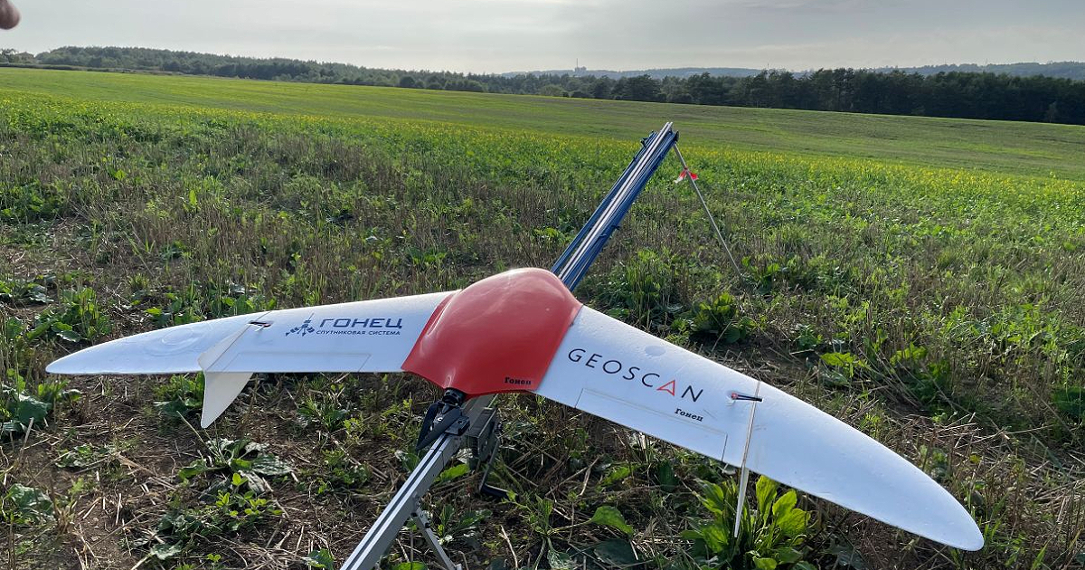 «Купольную связь» оцифровали на «Крыльях Сахалина»