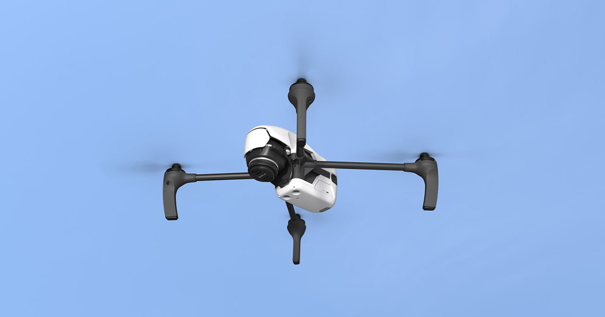 Геоскан нашел на Сахалине более 1200 несанкционированных свалок с помощью беспилотников