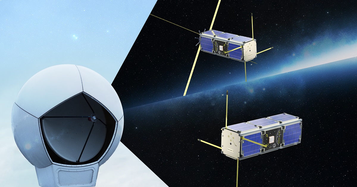 Geoscan Satellites Continue Testing Technologies in Orbit