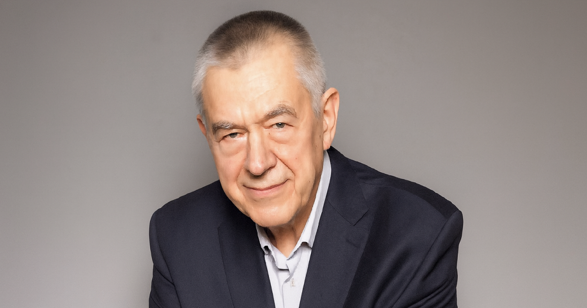 50 лет развития аэрофототопографии глазами эксперта