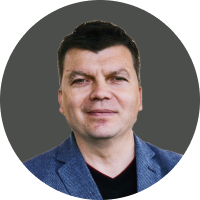 Заведующий кафедрой физики космоса Алферовского университета, ведущий научный сотрудник ФТИ им. А.Ф. Иоффе, член-корреспондент РАН