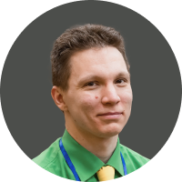 Научный сотрудник лаборатории звездной эволюции отдела физики звезд КрАО РАН