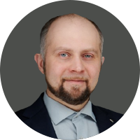 Руководитель отдела проектов малых космических аппаратов ГК «Геоскан»