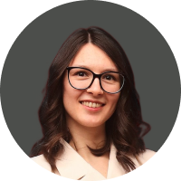 Руководитель образовательных проектов отдела малых космических аппаратов ГК «Геоскан»