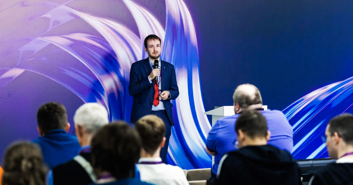 Геоскан объединит дроны, наземные и подводные роботы на общей технологической базе