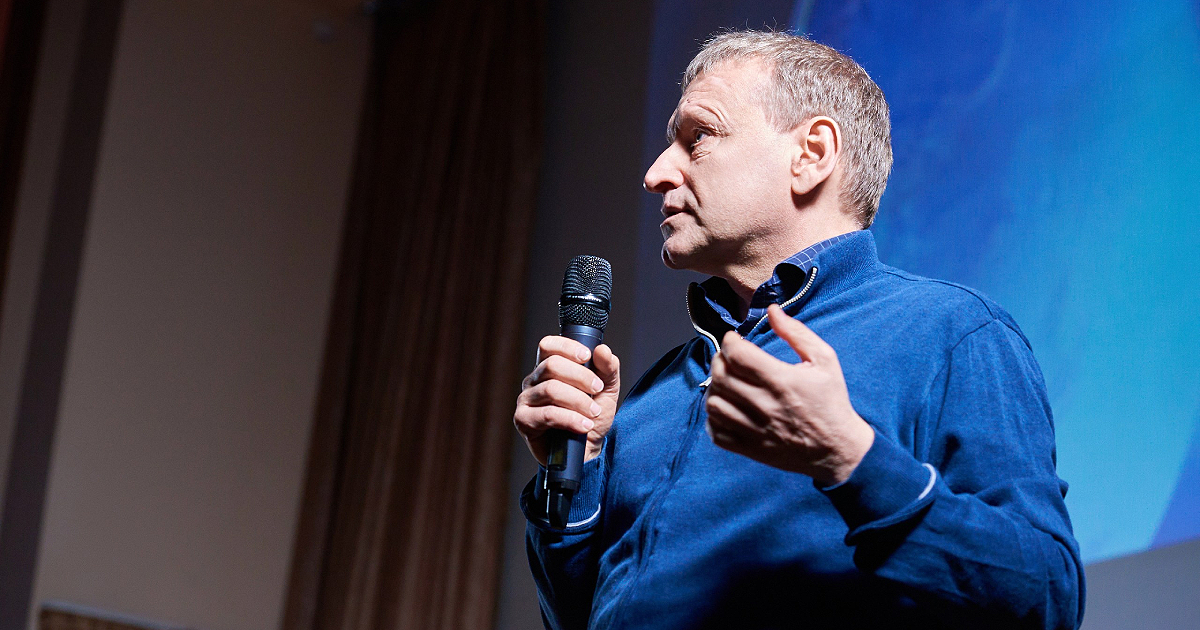 Геоскан запускает проект по созданию космического ракетного комплекса с сверхлегкой ракетой-носителем