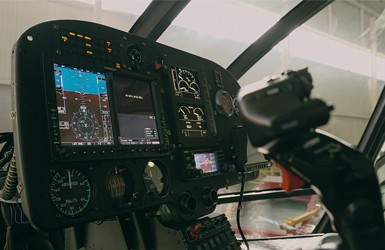 HeliExpo 2017