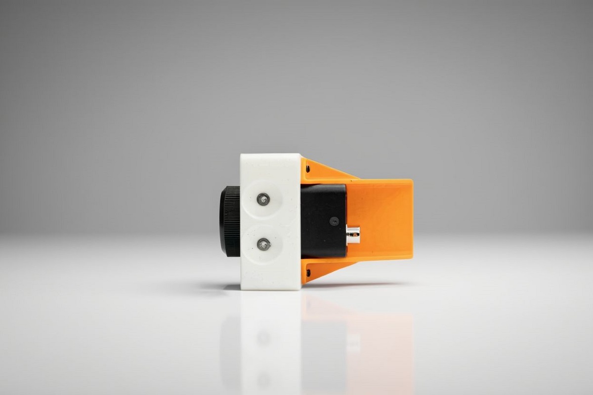 Геоскан и РАН разработали первую отечественную односенсорную мультиспектральную SWIR-камеру для БАС