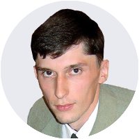 Дмитрий Кауфман