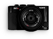 Камера Sony RX1R II или Sony ZV-E10