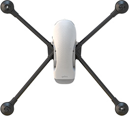 Geoscan Gemini UAV