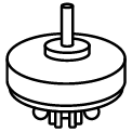 Payload power consumption