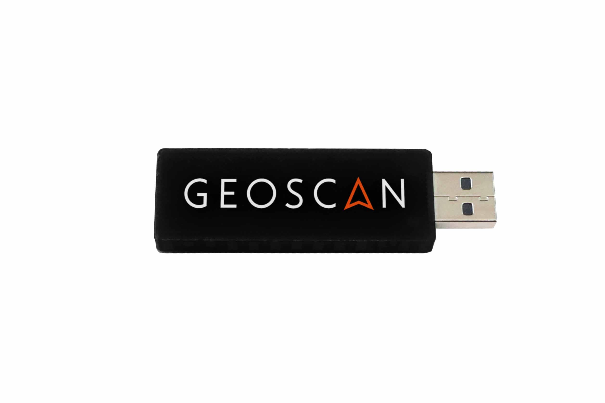 USB радиомодем для управления и получения данных с коптера