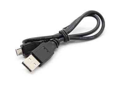 USB кабель для подключения к компьютеру