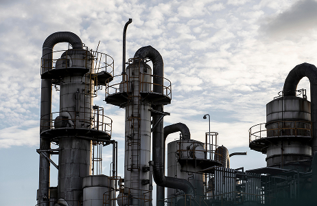 Нефтегазовый комплекс