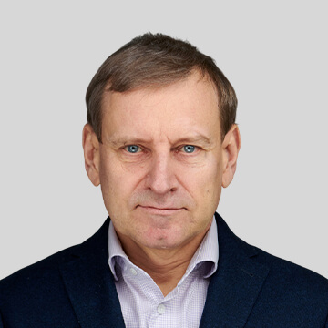 Алексей Семенов