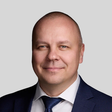 Павел Степанов