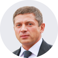 Глеб Бабинцев