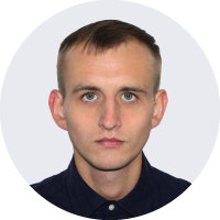 Дмитрий Блохин
