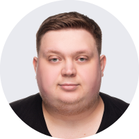 Дмитрий Фельдман