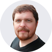 Дмитрий Хлюстов