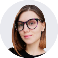 Анастасия Шаркова