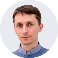 Алексей Юрецкий