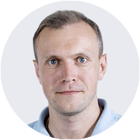 Илья Демко