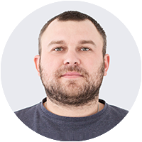 Дмитрий Гоглев