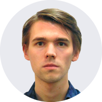 Илья Попов