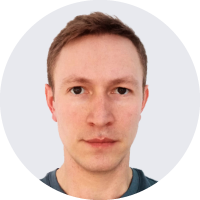 Иван Нестеренко