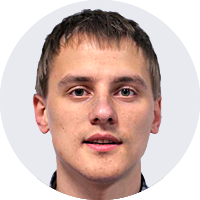 Илья Помелов