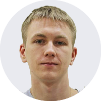 Евгений Радченко