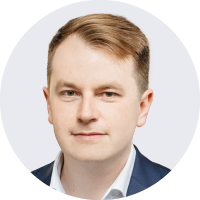 Дмитрий Седнев