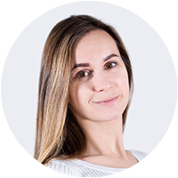 Елена Шабалина