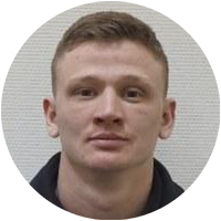 Николай Швецов