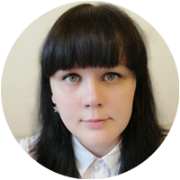 Елена Швецова