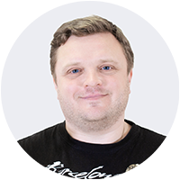 Федор Солощенко