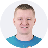 Александр Сперанский