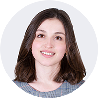 Елизавета Спиридонова