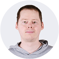 Антон Сторожев