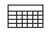 Reporting tables with data 