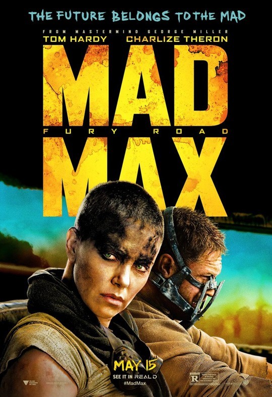 Создание текстур для Mad Max в Metashape