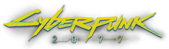 Логотип Cyberpunk
